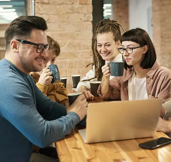 Are you performing, or just getting through?
